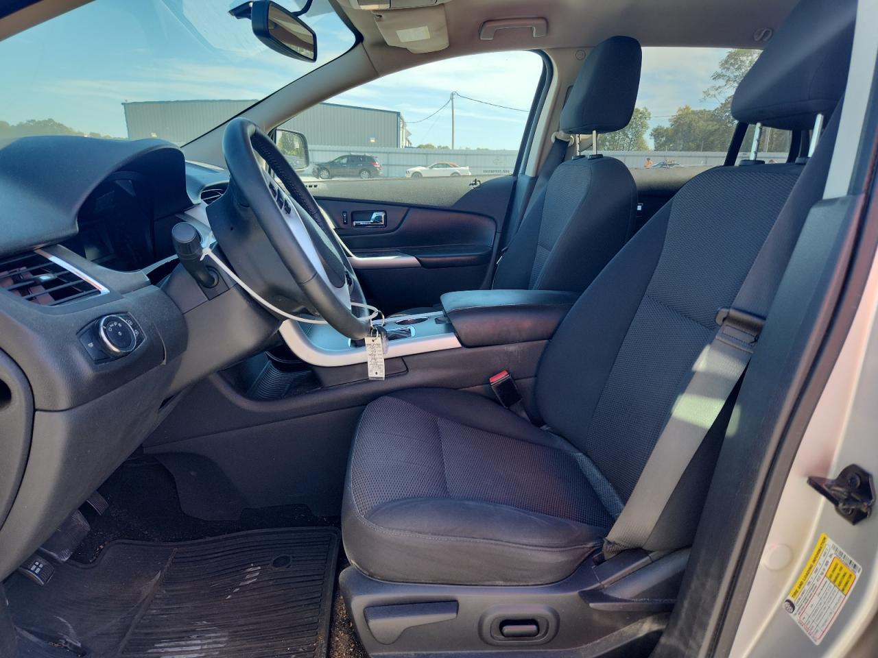 2011 Ford Edge Sel - Image 7