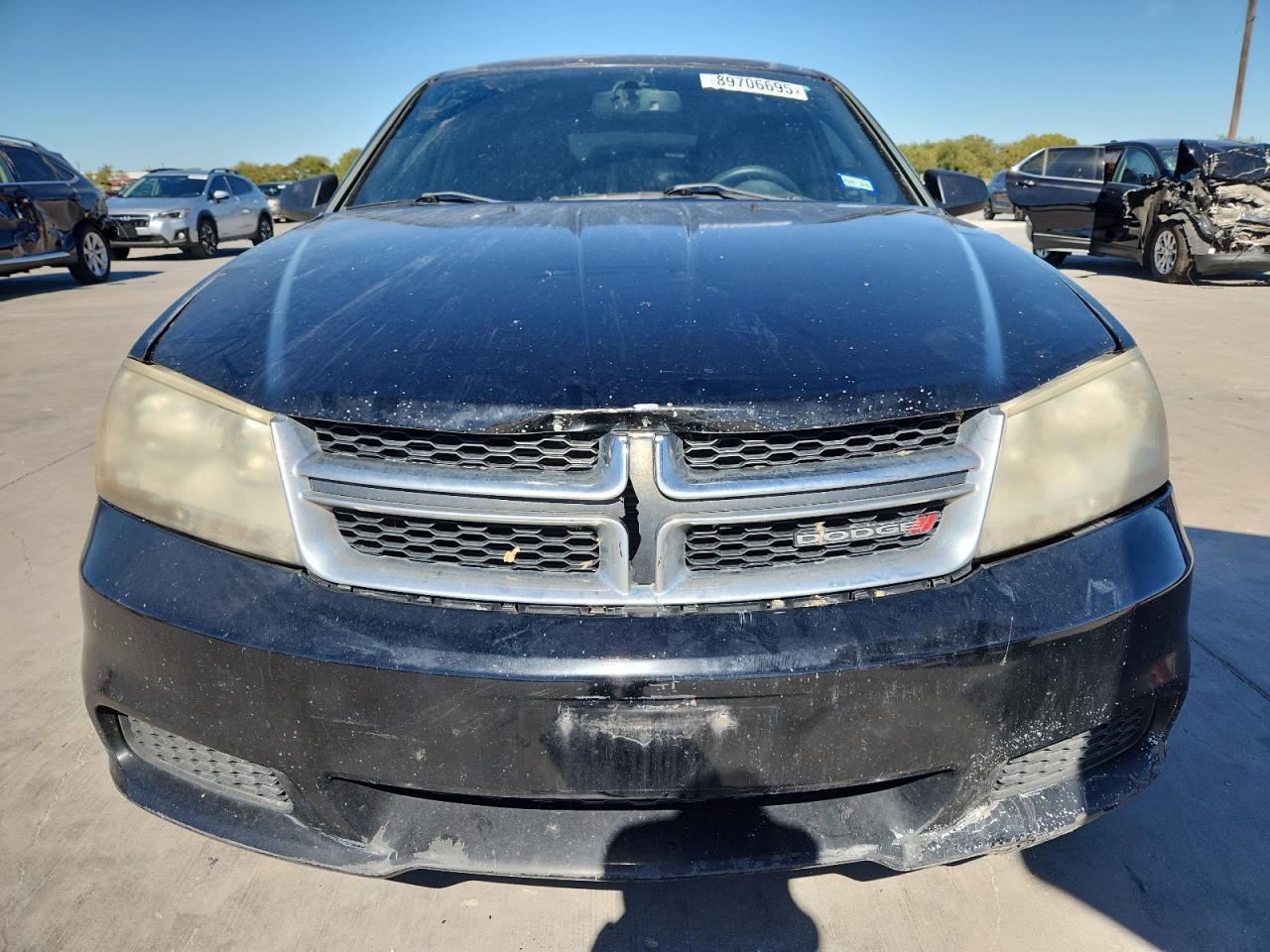 2013 Dodge Avenger - Image 5