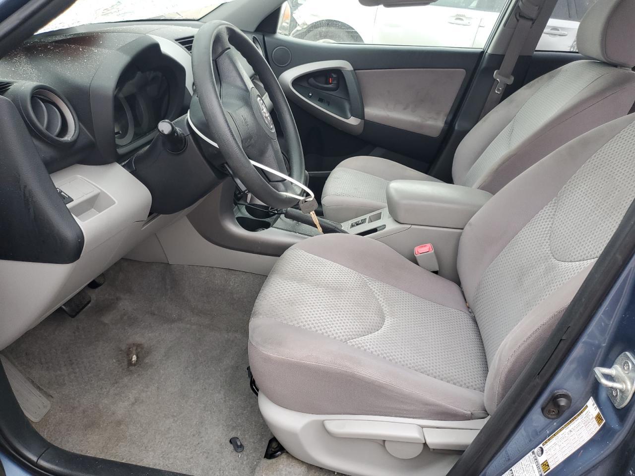 2006 Toyota Rav4 - Фото 7
