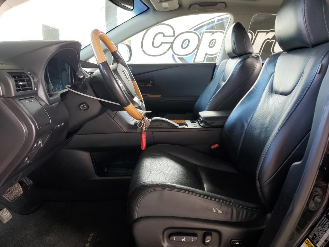 2015 Lexus Rx 450H - Фото 7