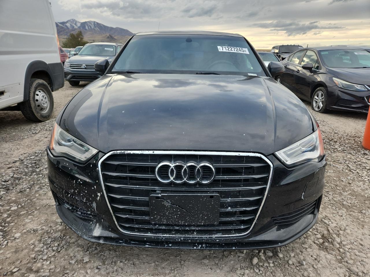 2015 Audi A3 Premium - Фото 5