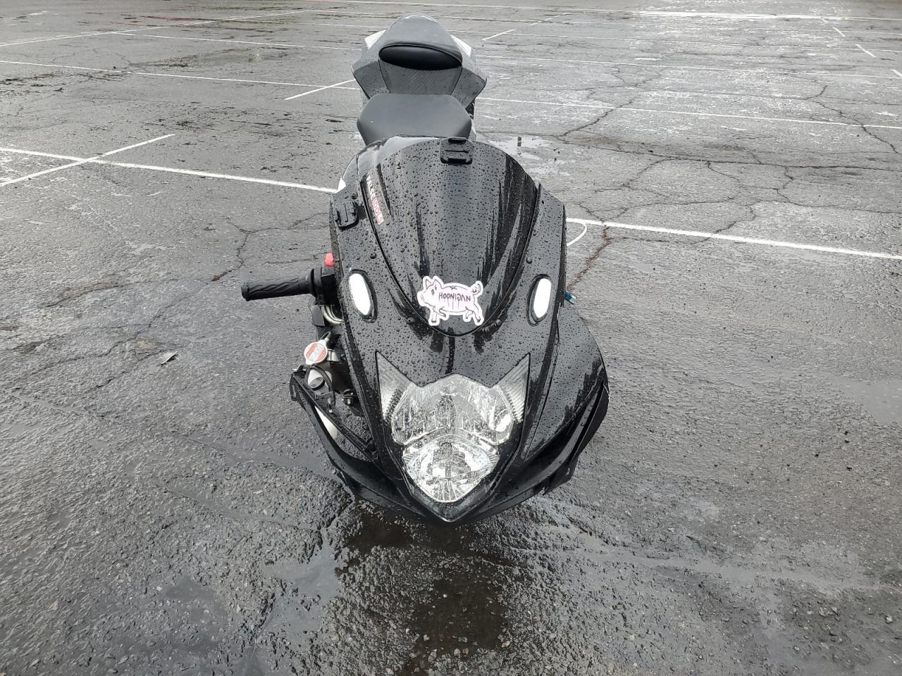 2024 Suzuki Gsx-R600 - Фото 2