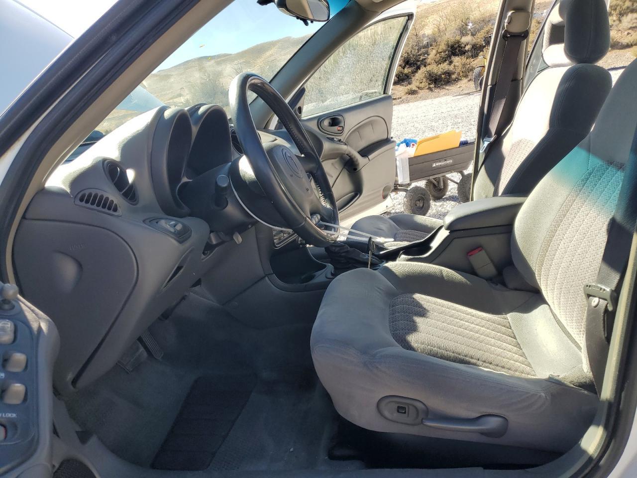 2004 Pontiac Grand Am Gt - Image 7