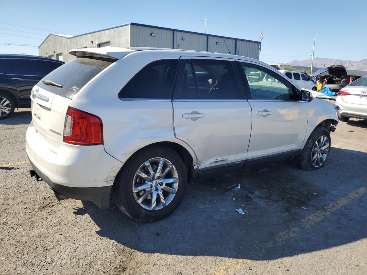 2011 Ford Edge Limited - Image 3