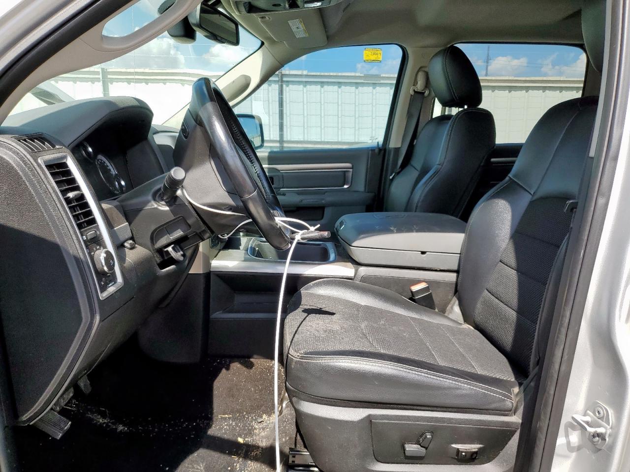 2017 Ram 1500 Slt - Image 7