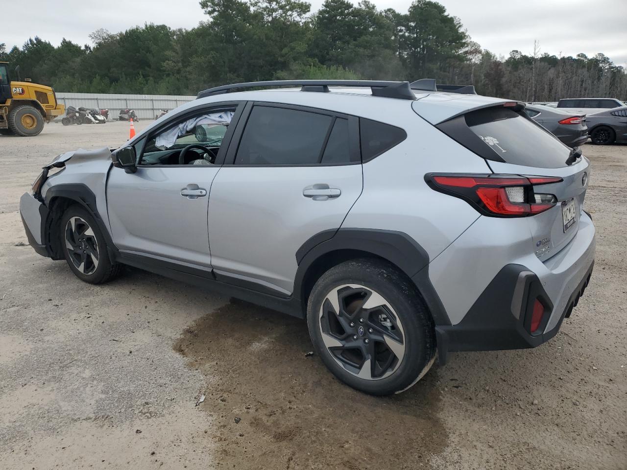2024 Subaru Crosstrek Limited - Image 2
