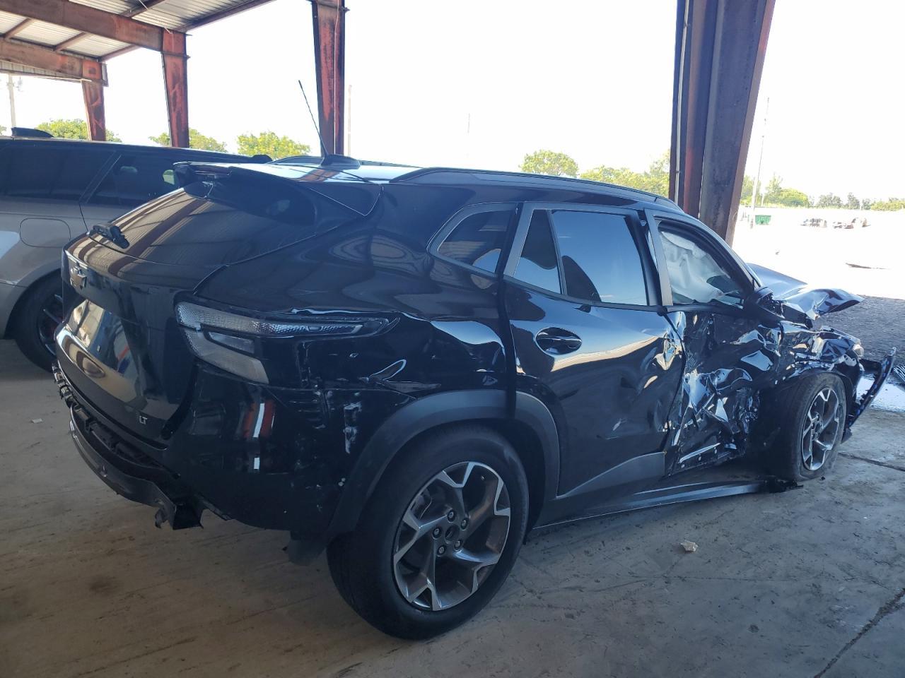 2026 Chevrolet Trax 1Lt - Фото 3