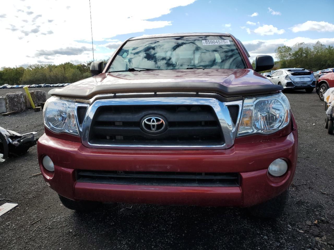 2005 Toyota Tacoma Double Cab - Image 5
