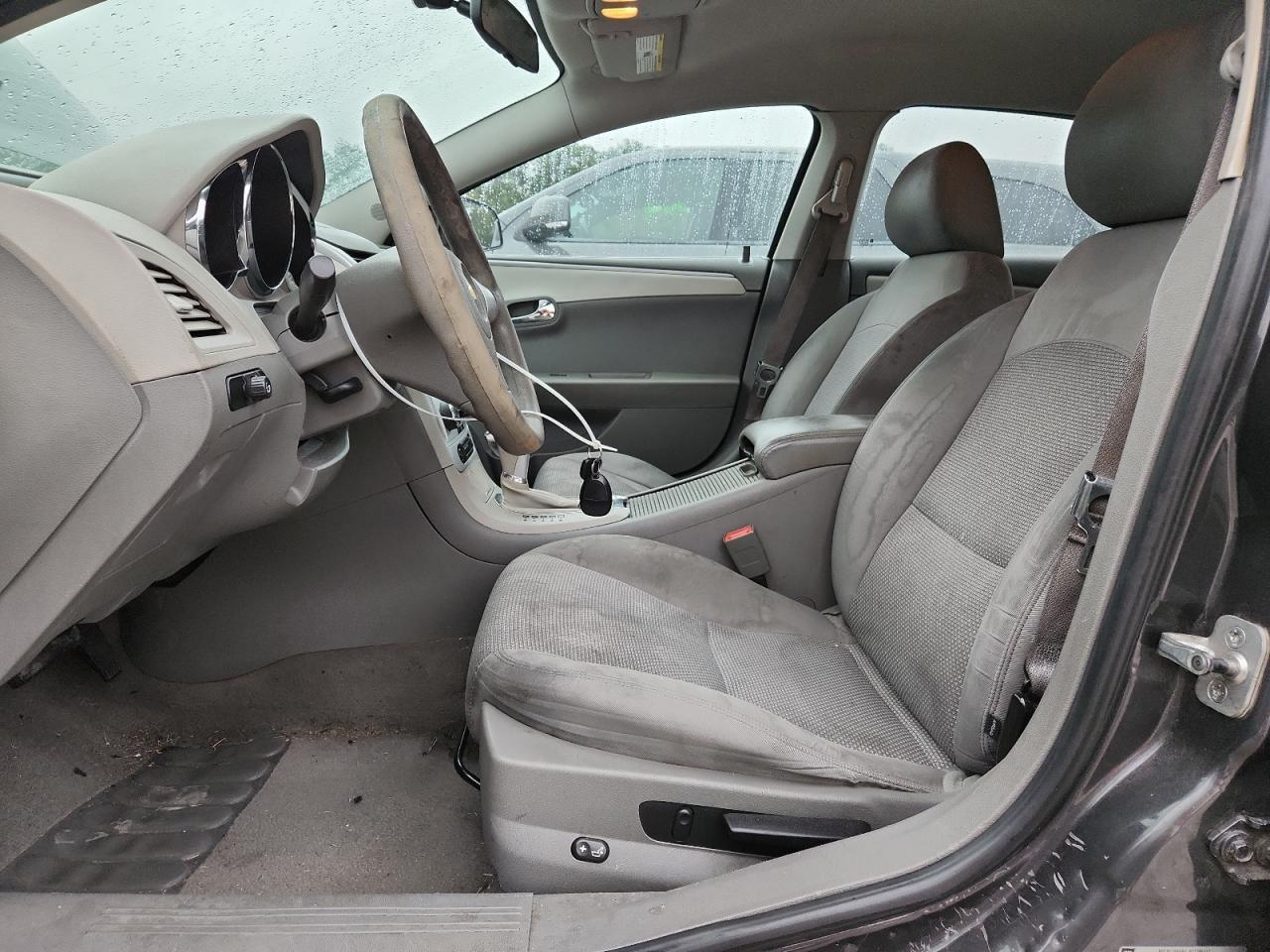 2011 Chevrolet Malibu Ls - Image 7