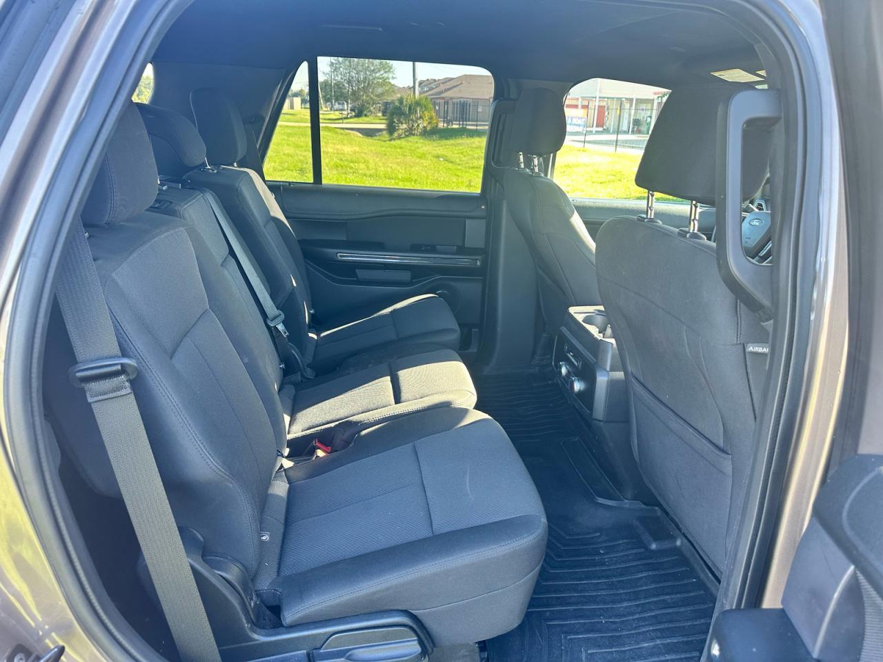 2019 Ford Expedition Xl - Фото 6