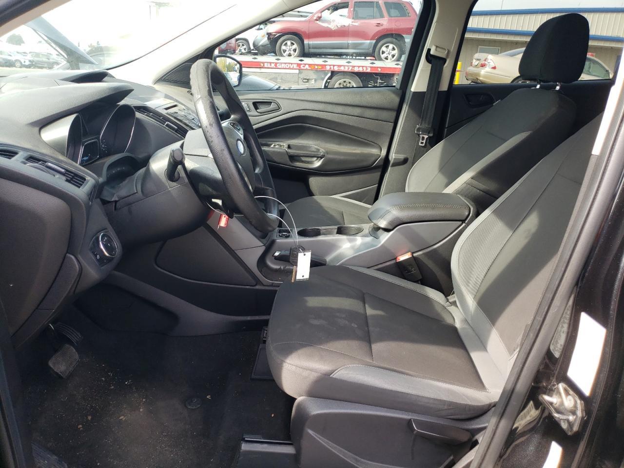 2015 Ford Escape S - Image 7