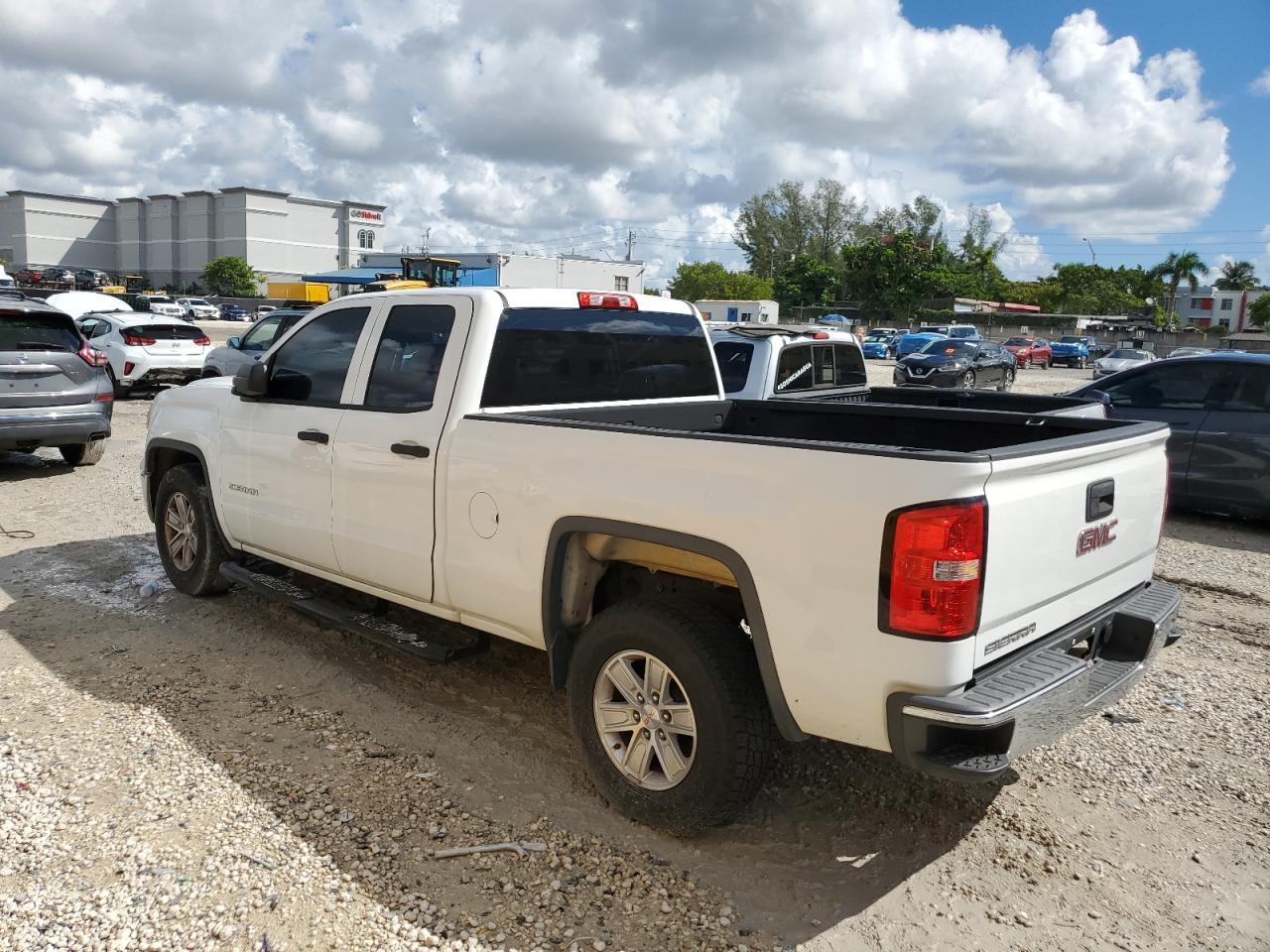 2014 GMC Sierra C1500 - Фото 2