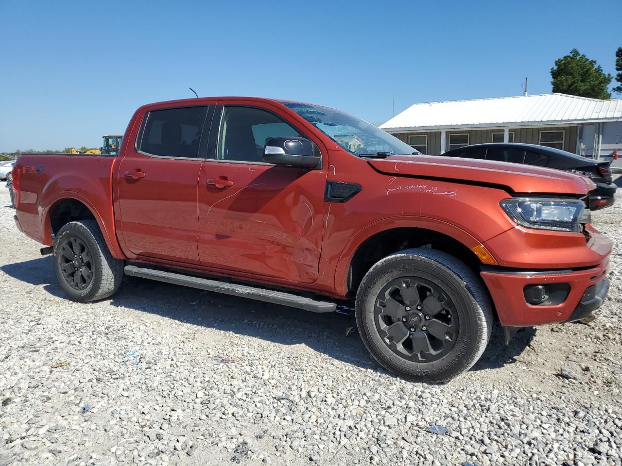 2019 Ford Ranger Xl - Image 4
