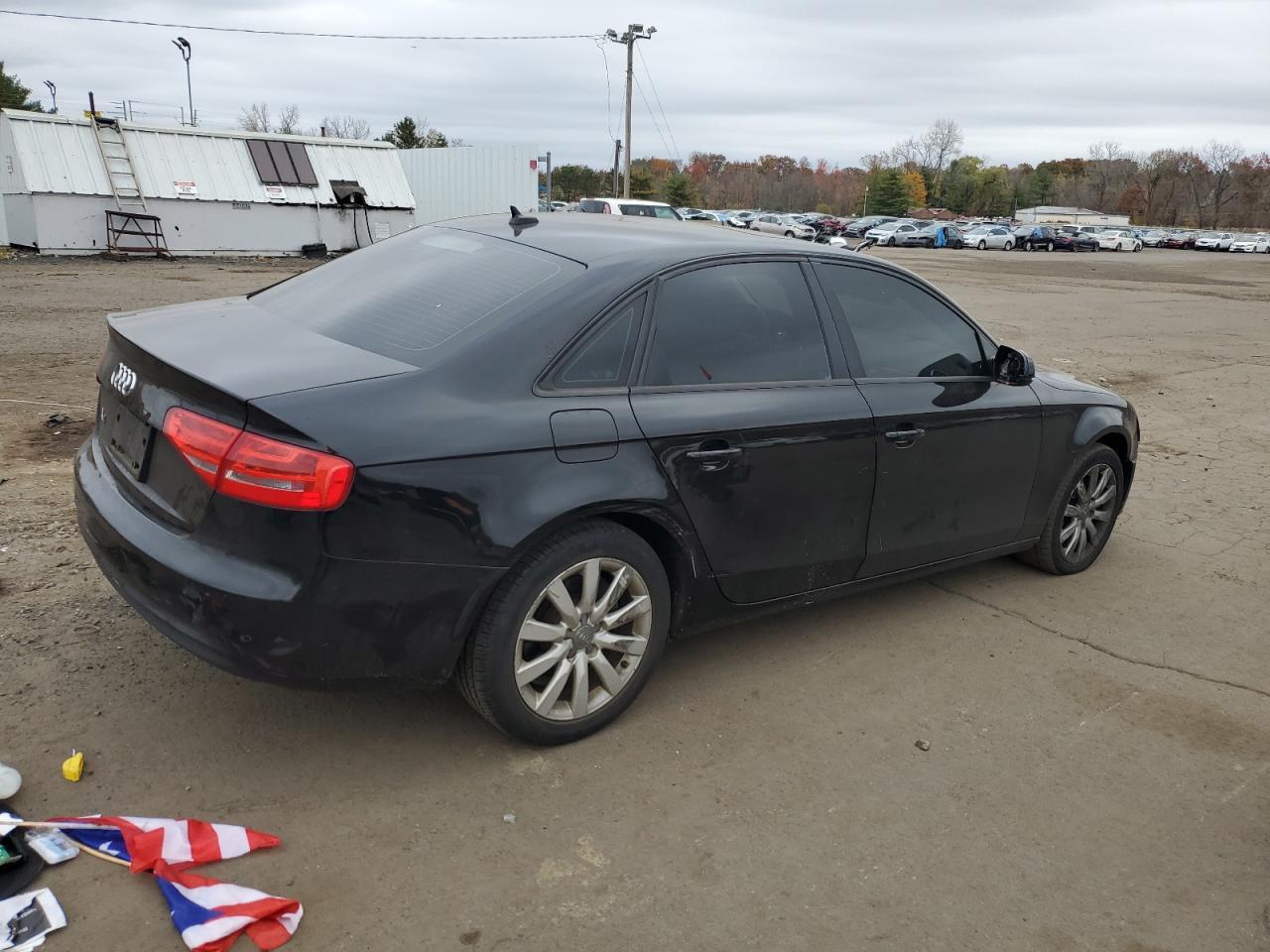 2014 Audi A4 Premium - Image 3