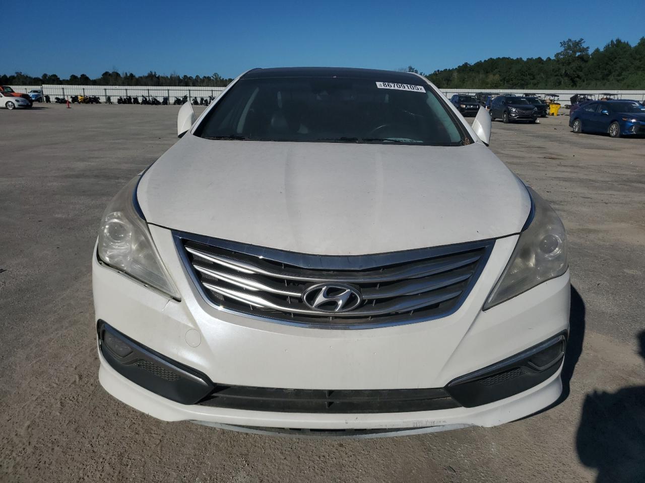 2015 Hyundai Azera Limited - Image 5