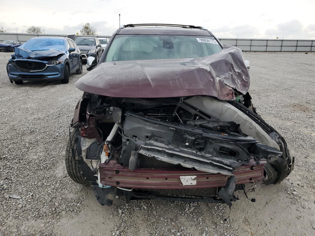 2019 Ford Explorer Limited - Image 5