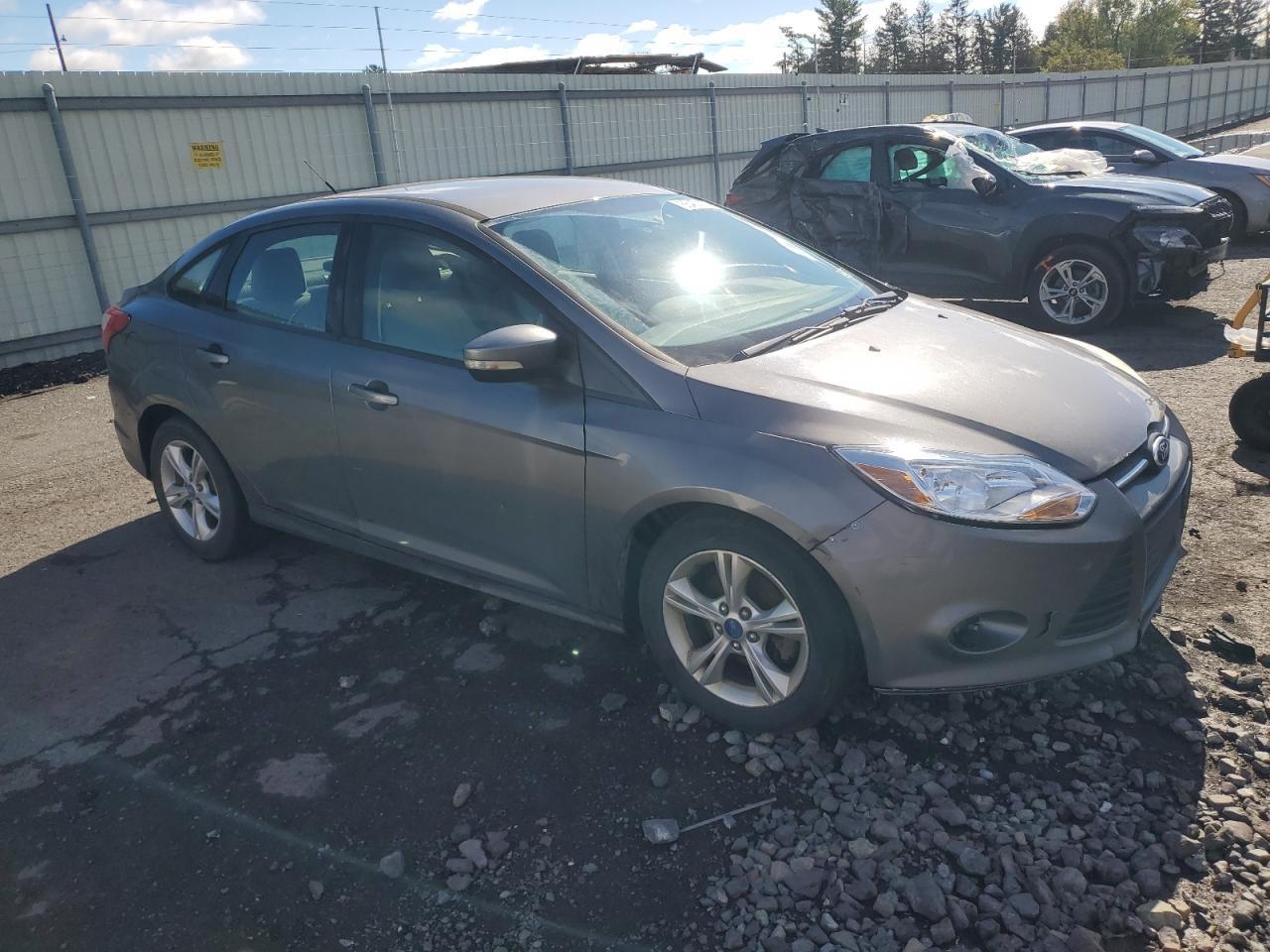 2013 Ford Focus Se - Фото 4