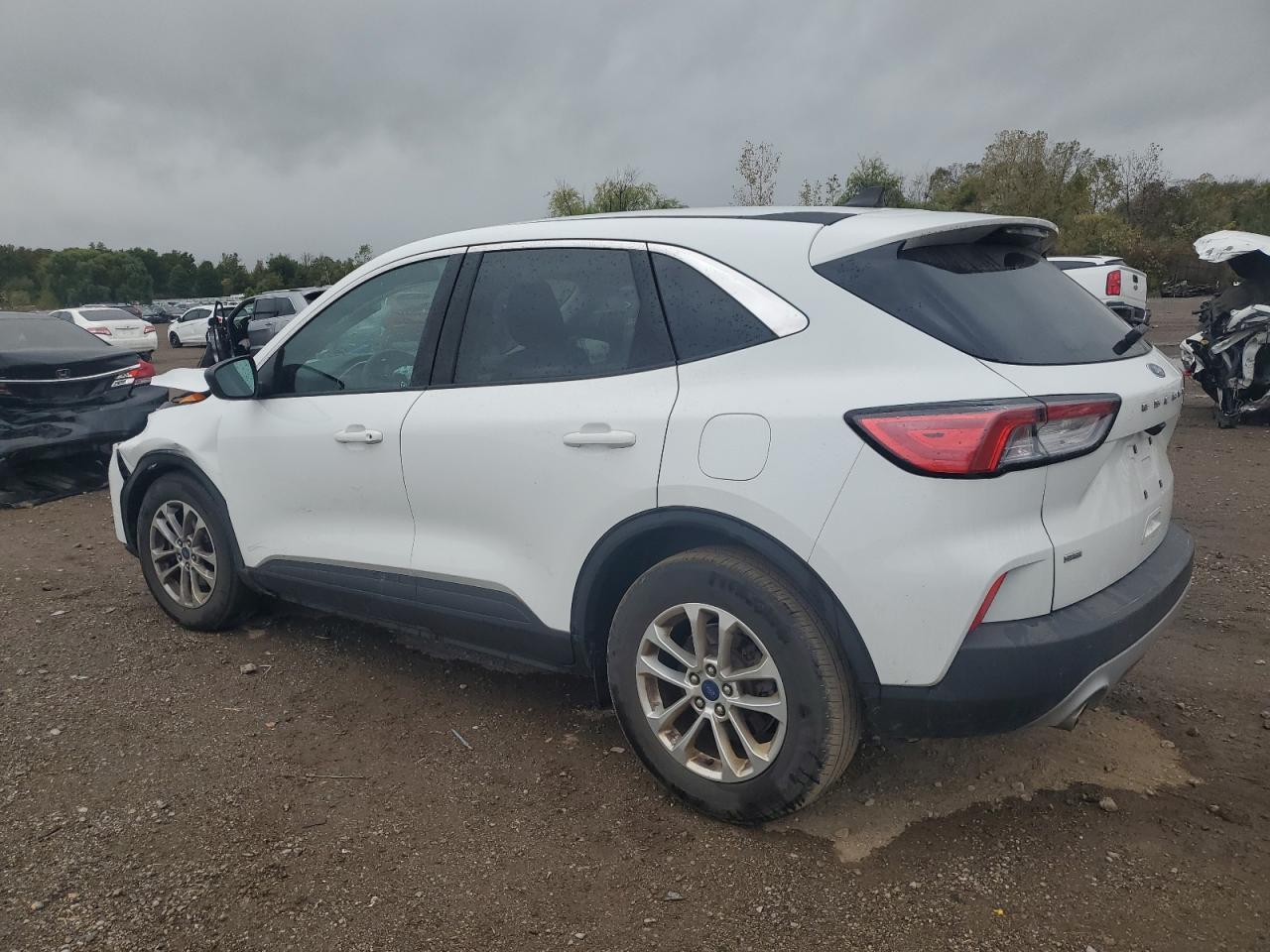 2022 Ford Escape Se - Image 2