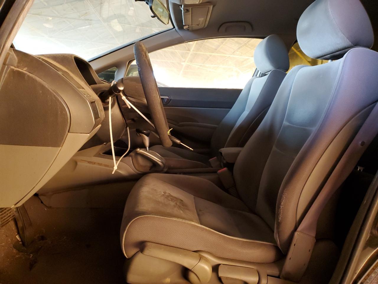 2009 Honda Civic Lx - Image 7