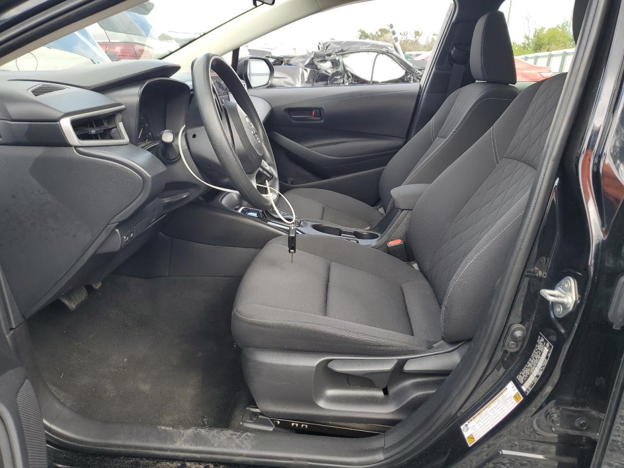 2023 Toyota Corolla Le - Фото 7