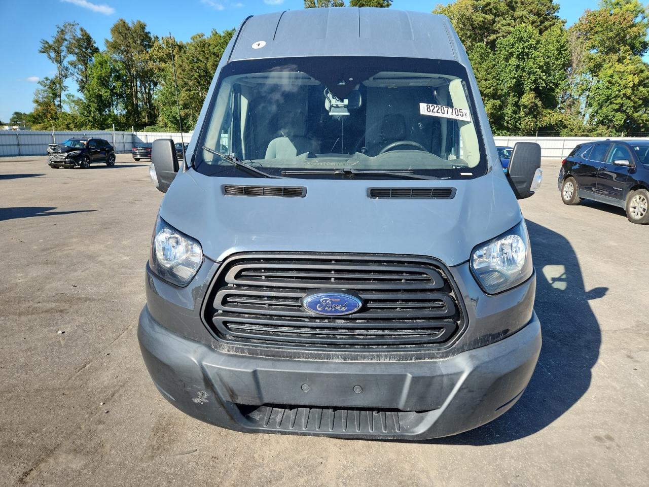 2019 Ford Transit Van T-150 Lo - Image 5