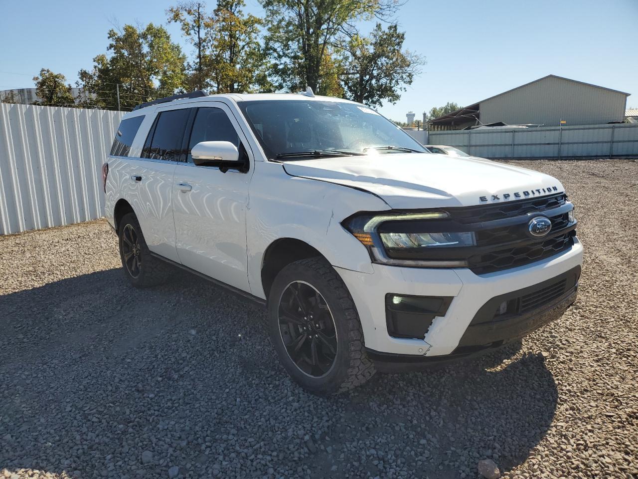 2023 Ford Expedition Limited - Фото 4