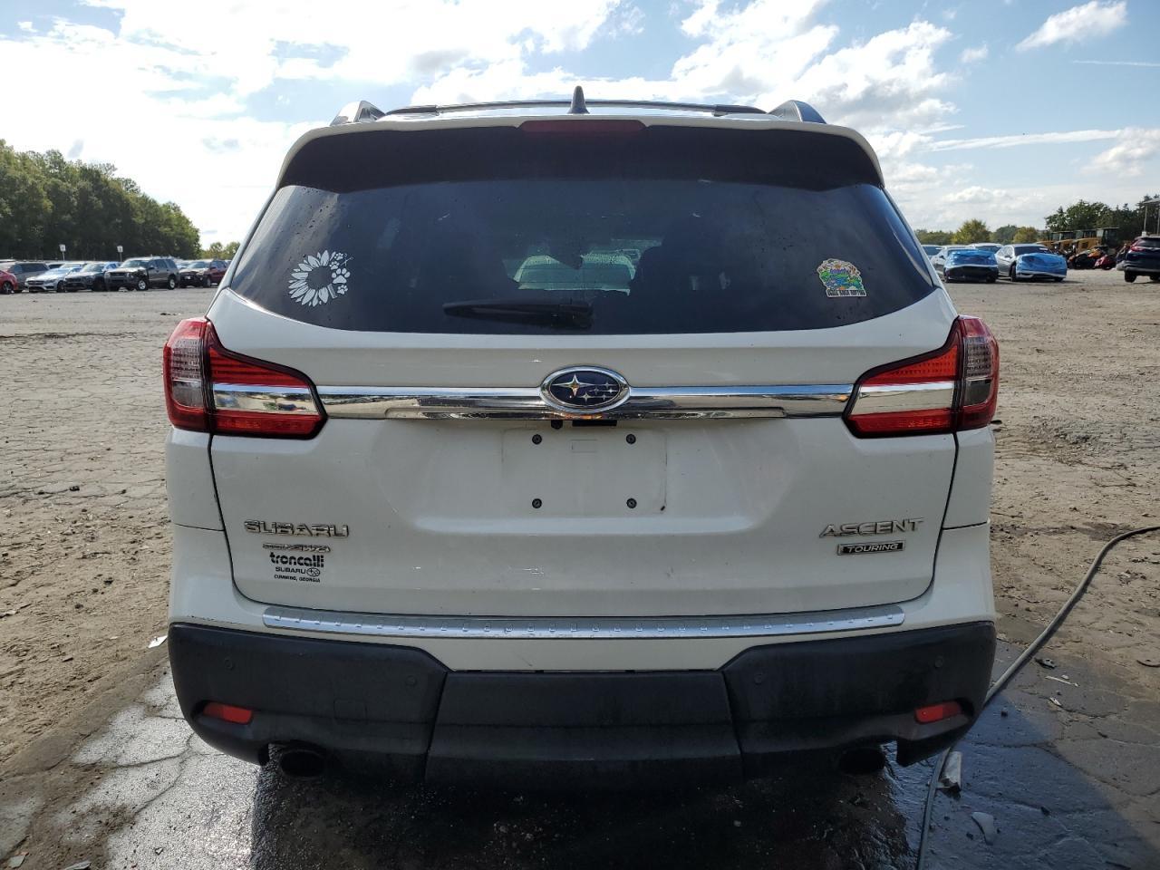 2021 Subaru Ascent Touring - Фото 6