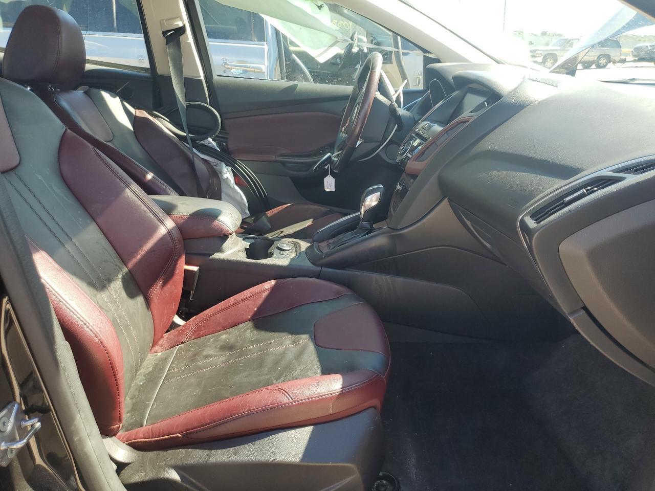 2013 Ford Focus Titanium - Фото 7