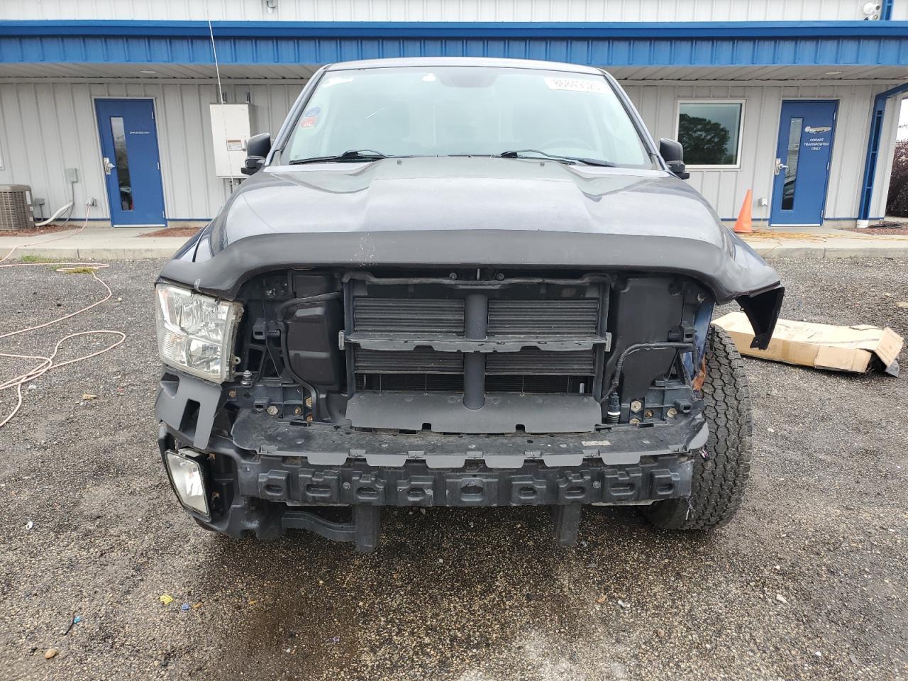 2015 Ram 1500 St - Фото 5