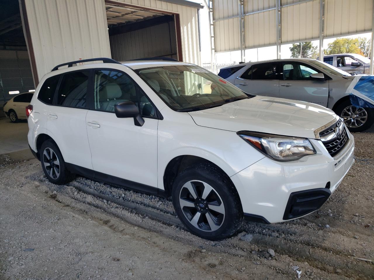 2018 Subaru Forester 2.5I - Фото 4