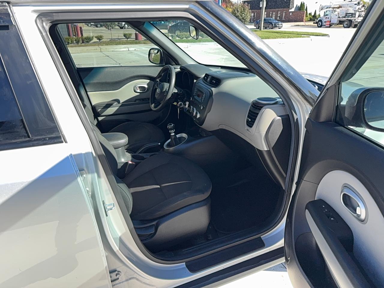 2014 Kia Soul - Фото 5