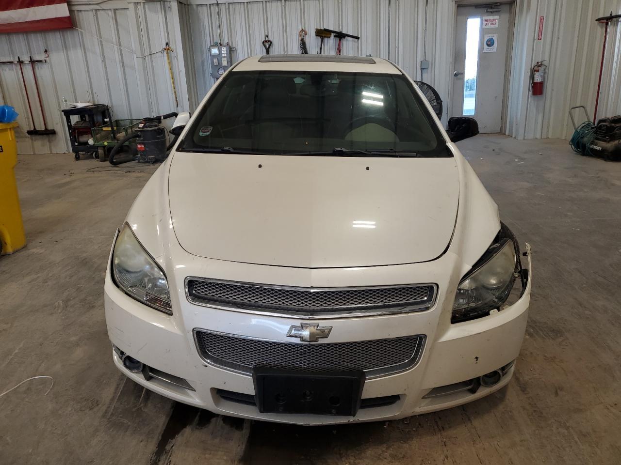 2010 Chevrolet Malibu Ltz - Image 5