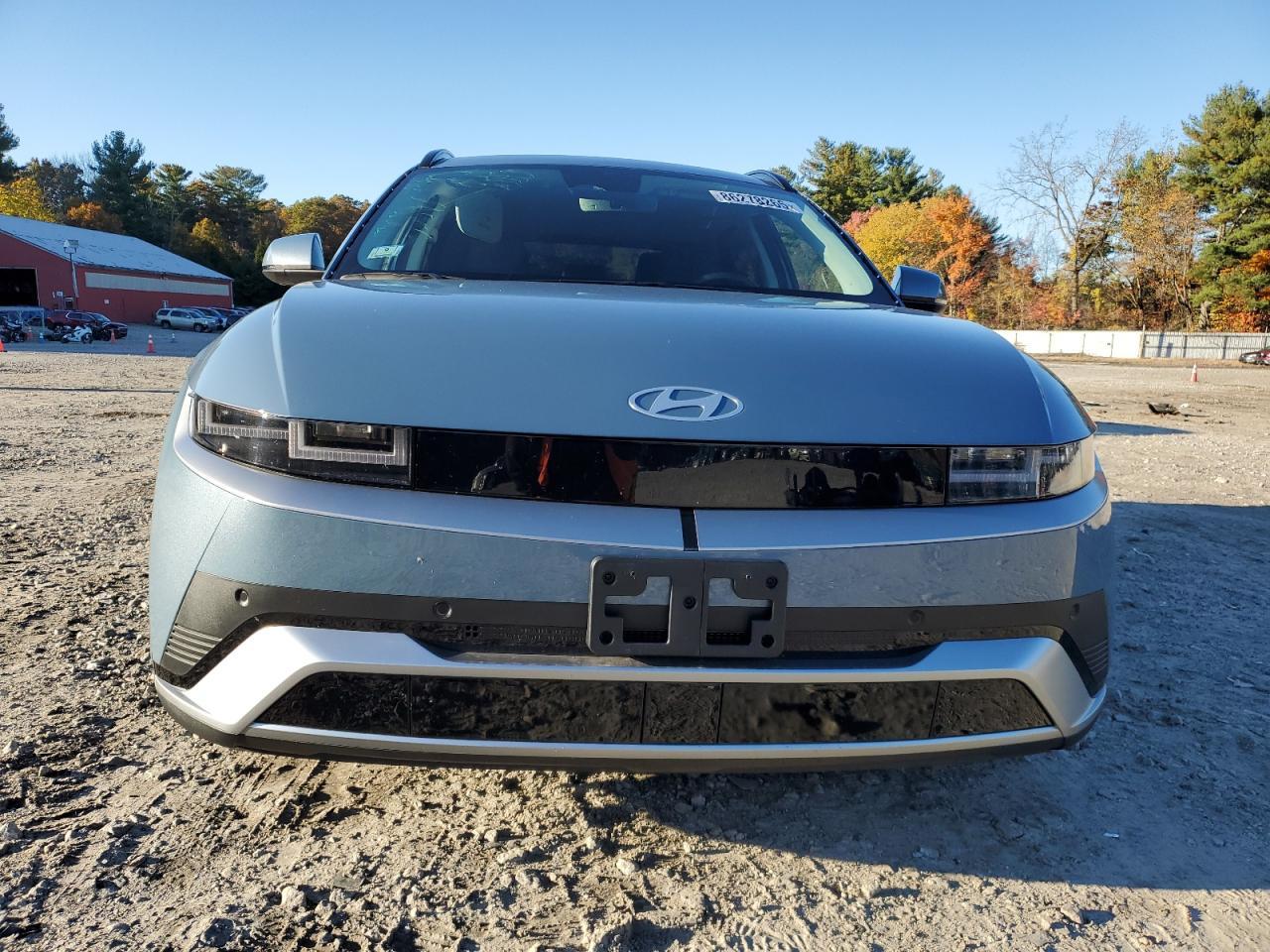 2025 Hyundai Ioniq 5 Sel - Image 5