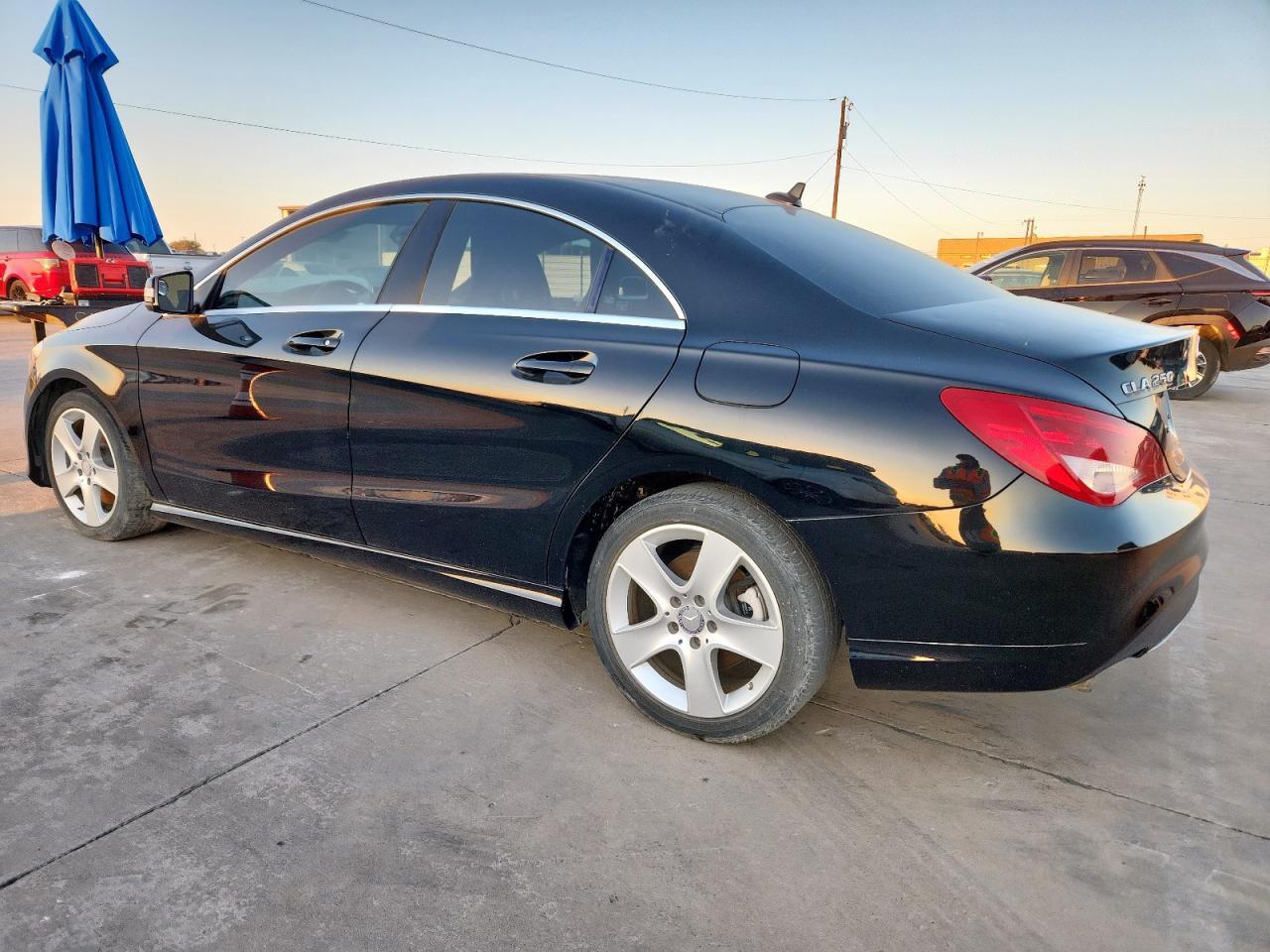 2015 Mercedes-Benz Cla 250 - Фото 2