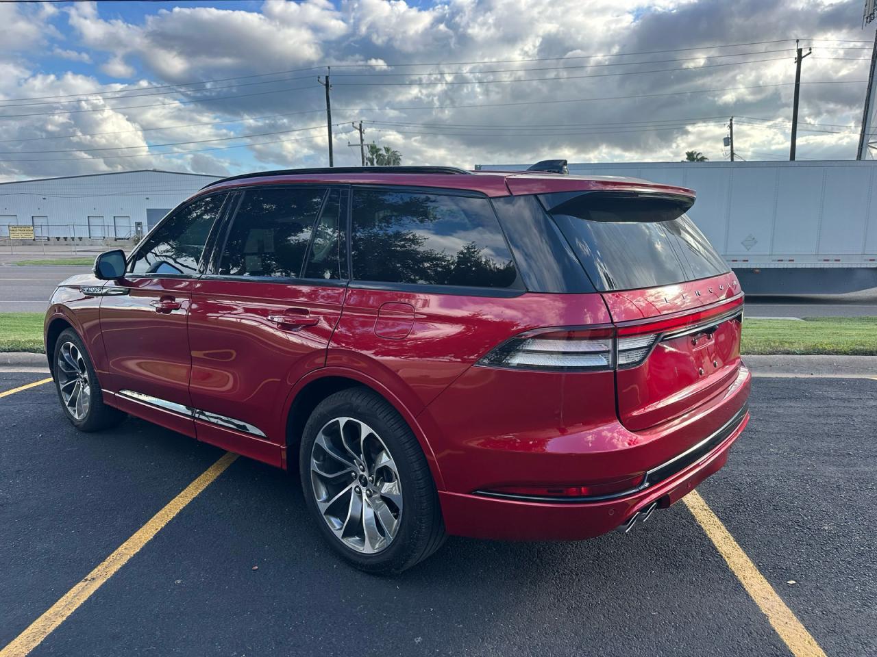 2025 Lincoln Aviator - Фото 3