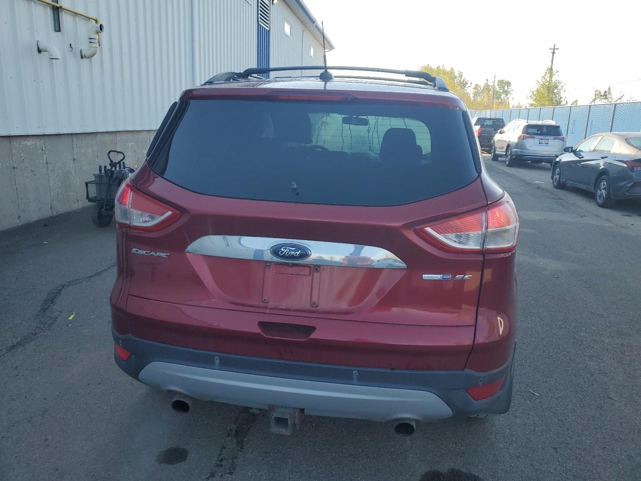 2015 Ford Escape Se - Image 6