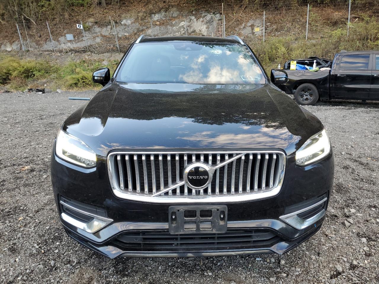 2020 Volvo Xc90 T6 Inscription - Image 5