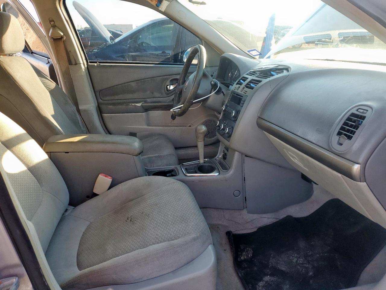 2007 Chevrolet Malibu Ls - Фото 7