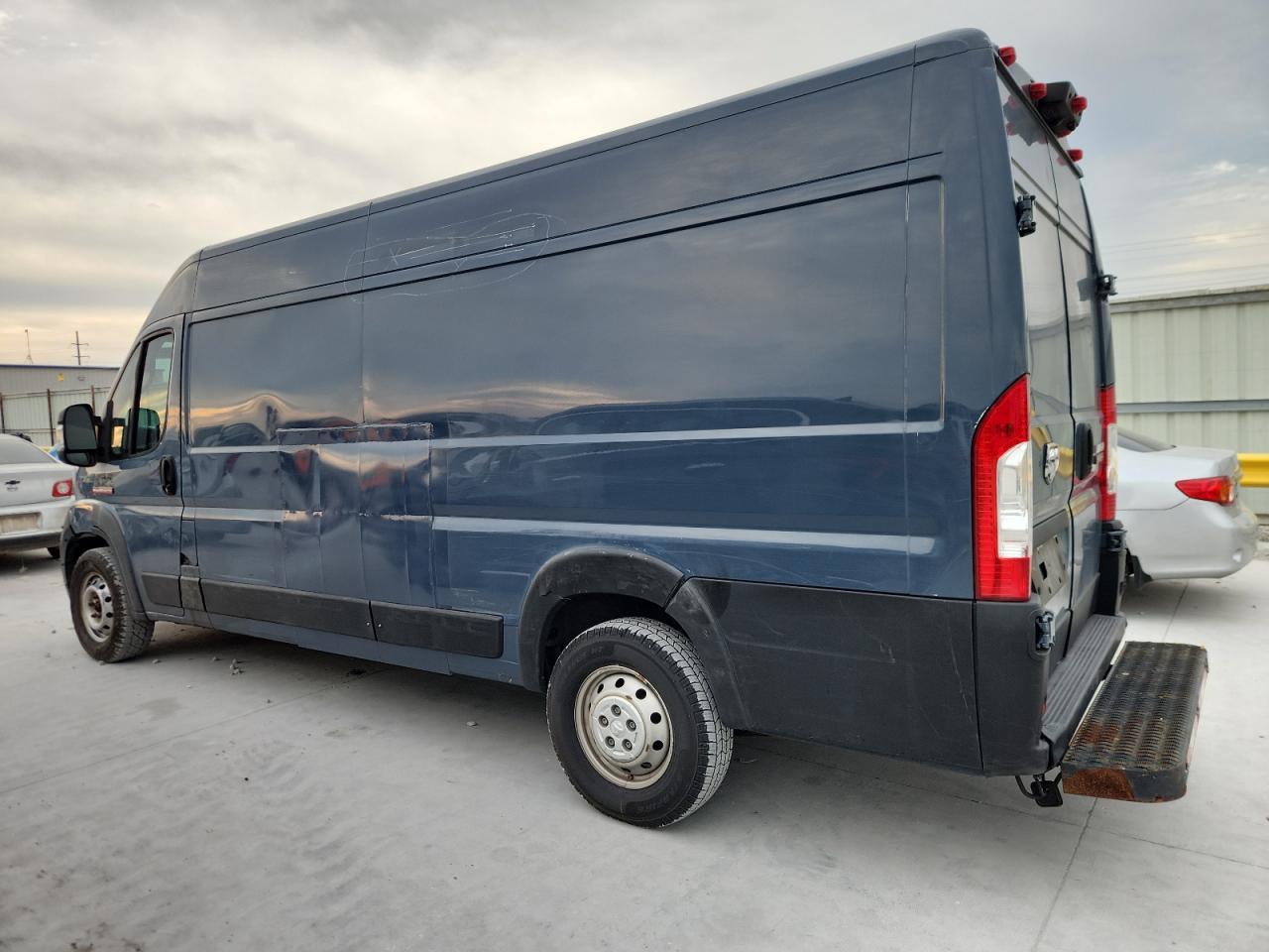 2020 Ram Promaster 3500 3500 High - Image 2