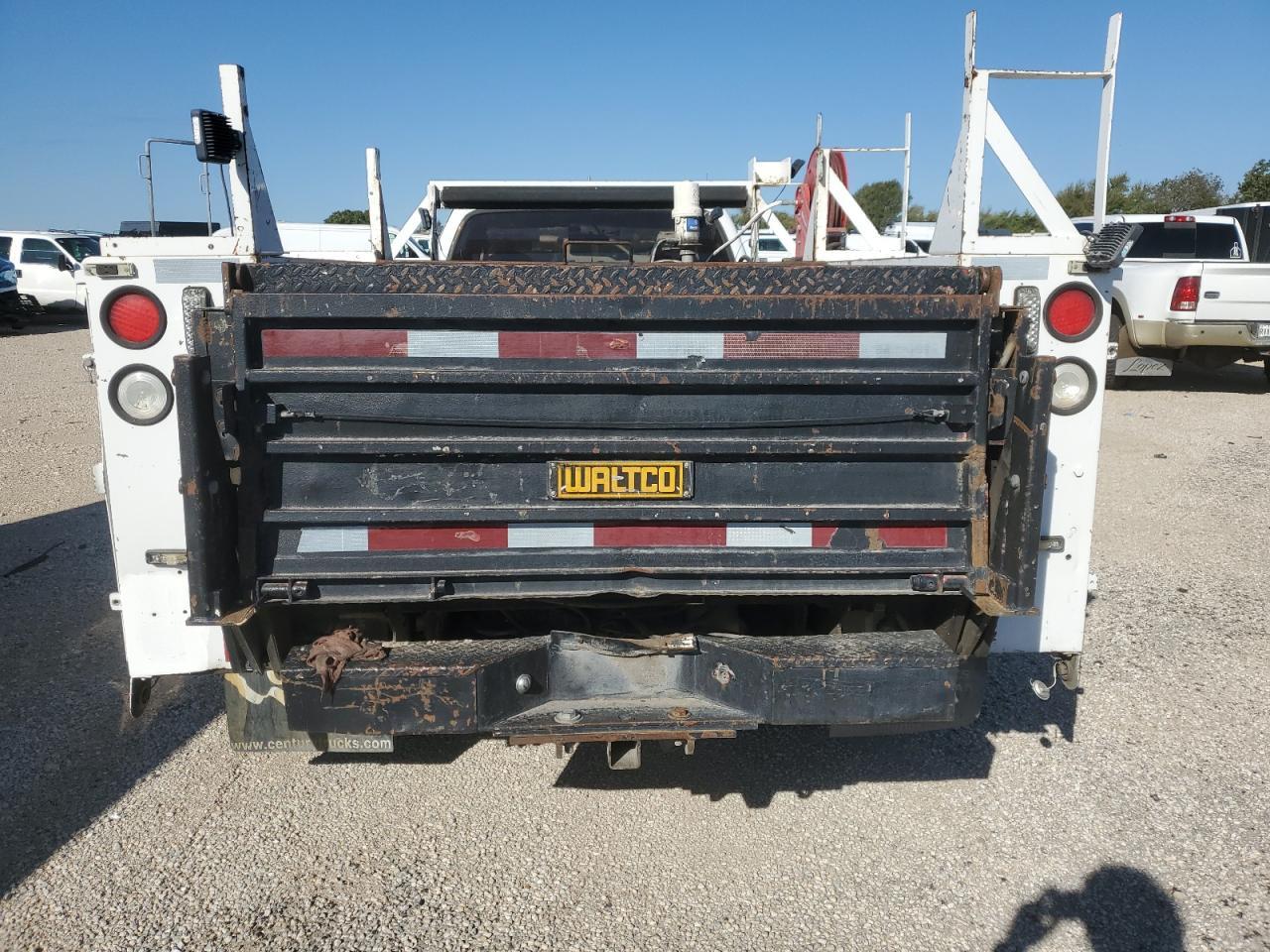 2006 Ford F350 Super Duty - Фото 6