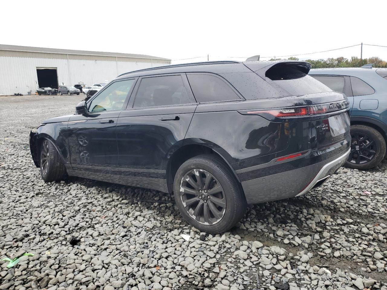 2019 Land Rover Range Rover Velar R-Dynamic Se - Image 2