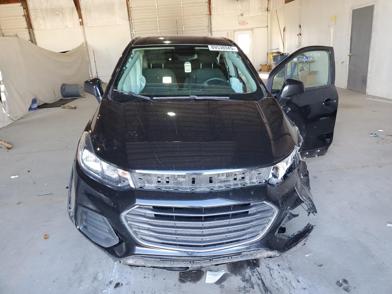 2020 Chevrolet Trax Ls - Image 5