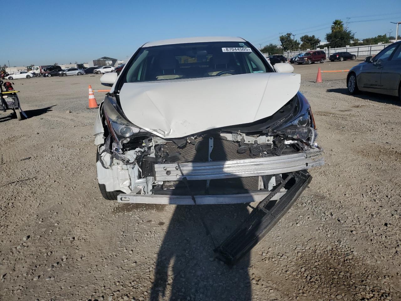 2016 Toyota Prius - Фото 5