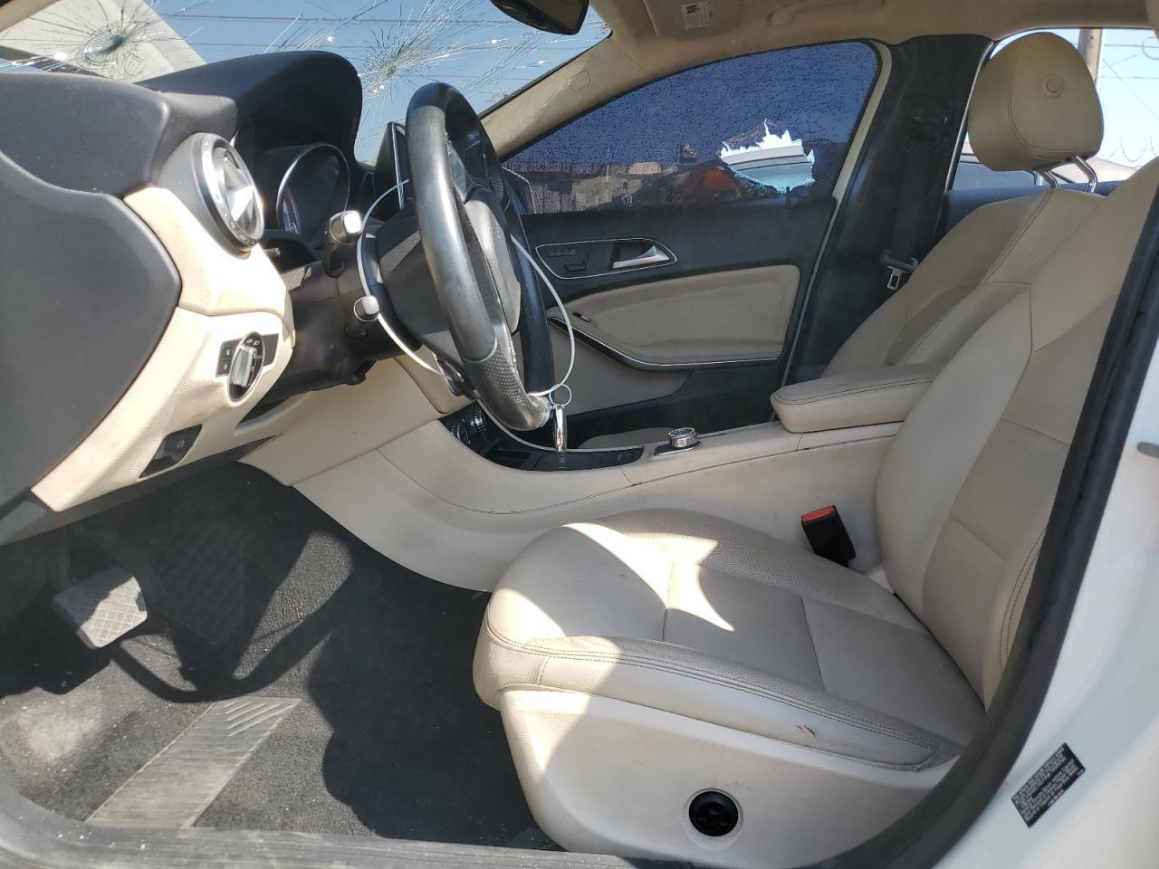 2015 Mercedes-Benz Gla 250 4Matic - Фото 7