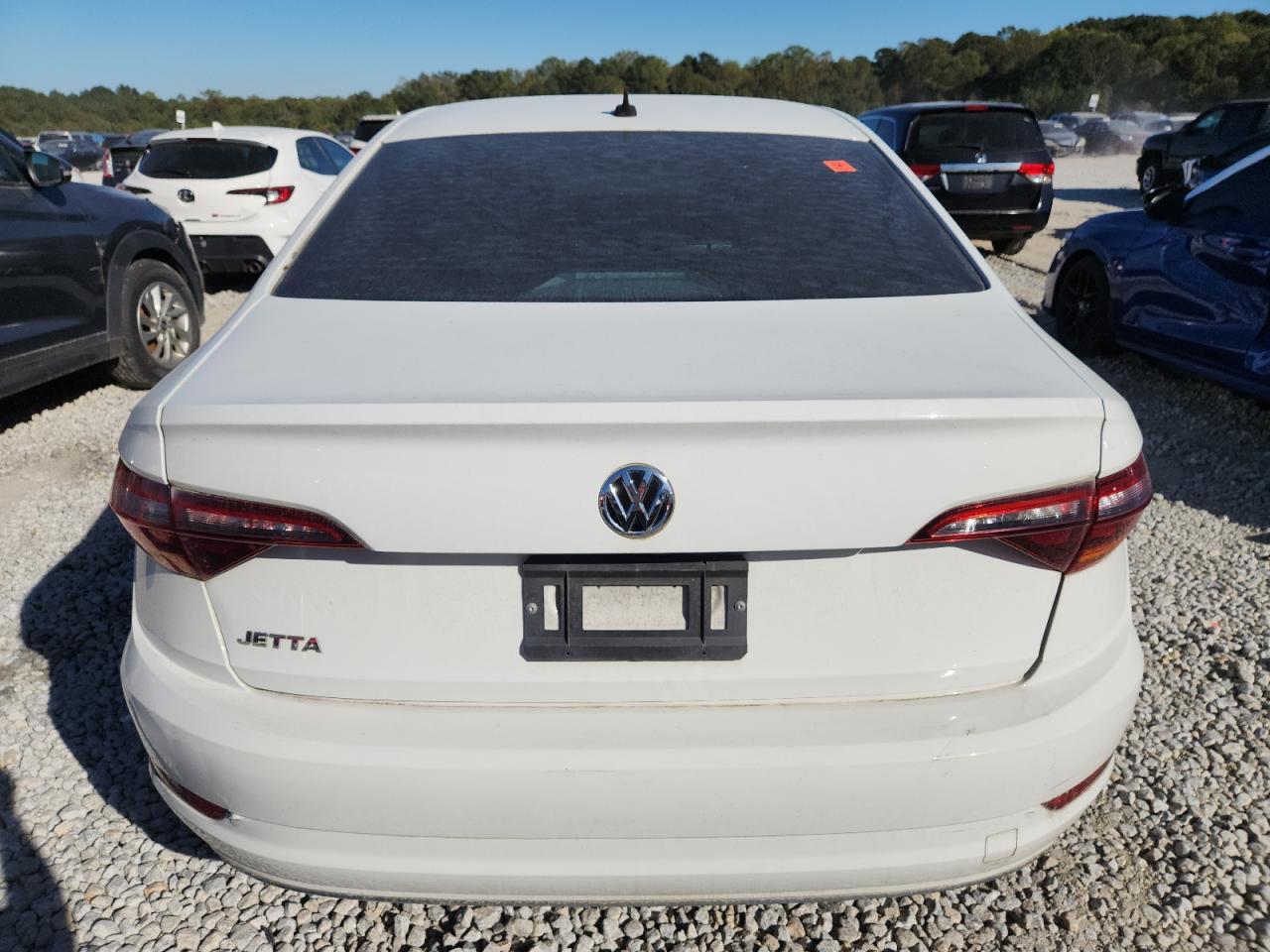 2019 Volkswagen Jetta S - Фото 6
