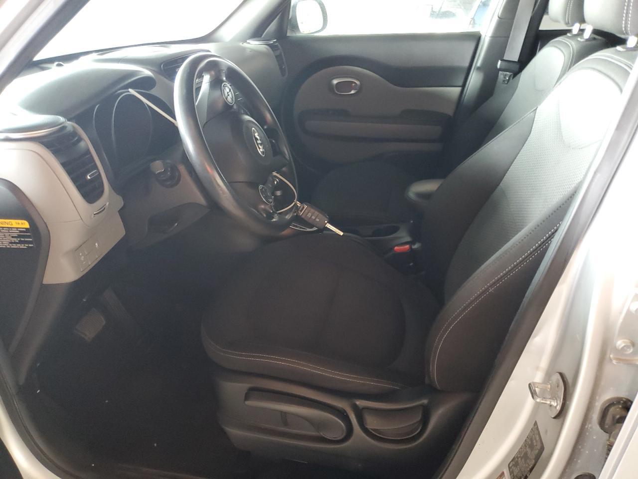 2017 Kia Soul + - Фото 7