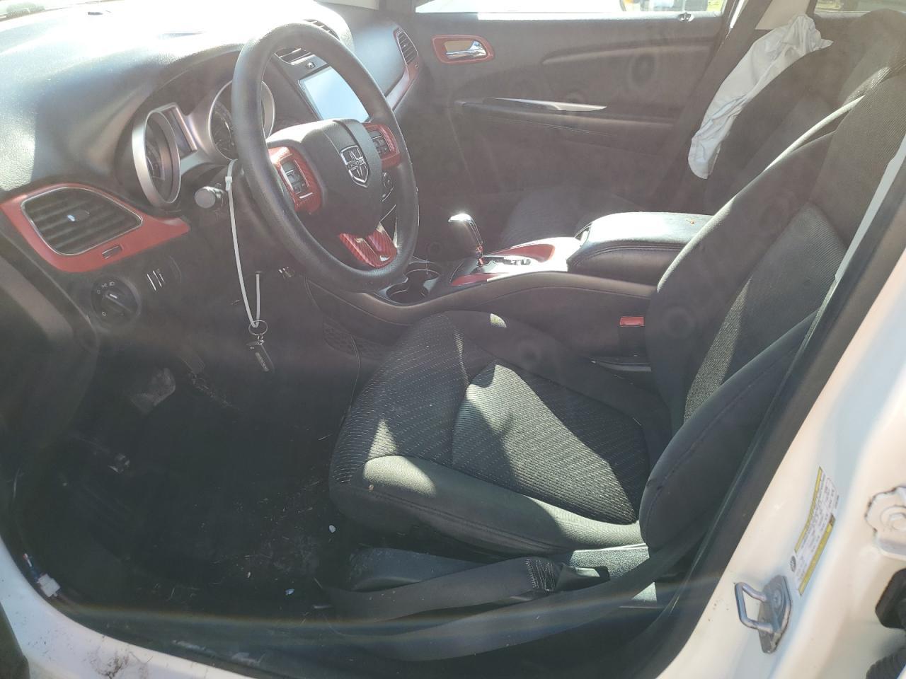 2014 Dodge Journey Se - Фото 7