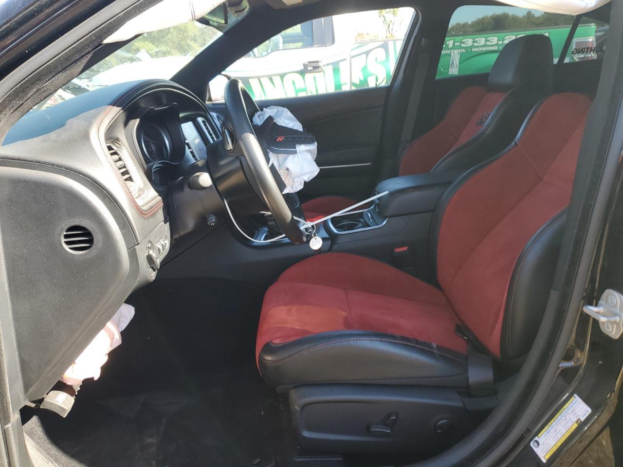 2023 Dodge Charger Scat Pack - Фото 7