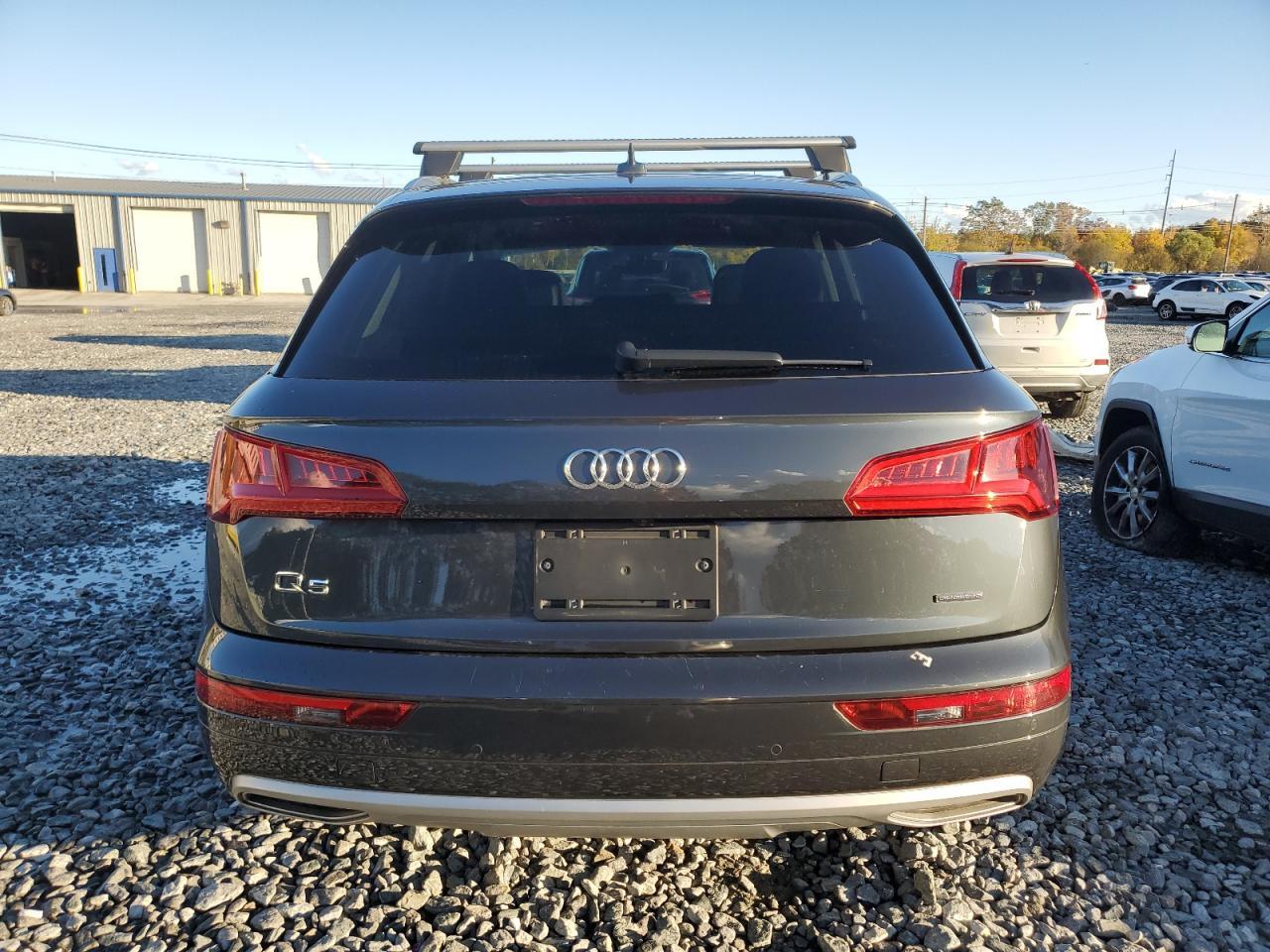 2019 Audi Q5 Premium Plus - Image 6