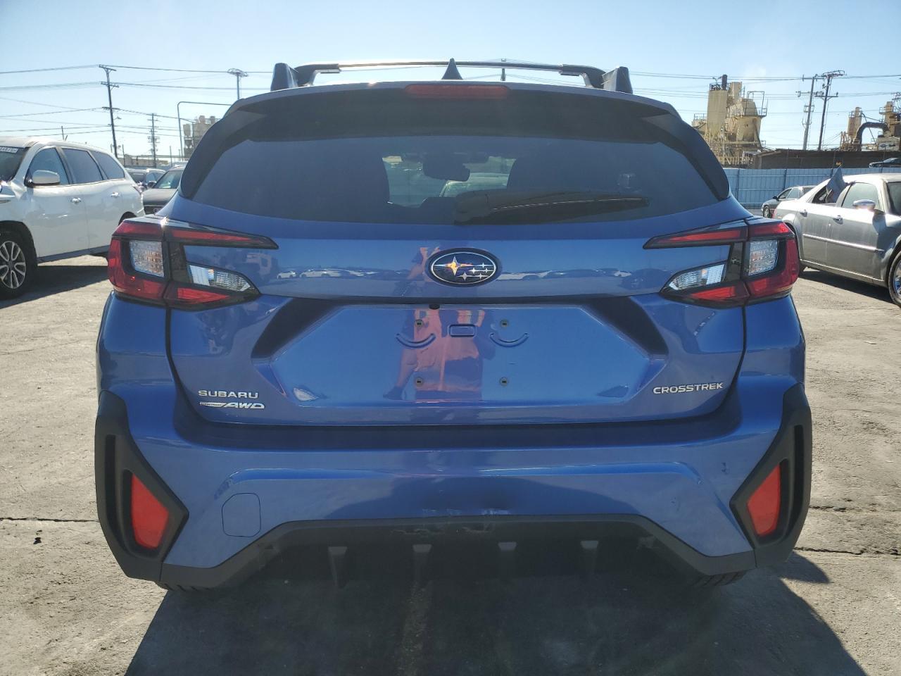 2025 Subaru Crosstrek Premium - Image 6